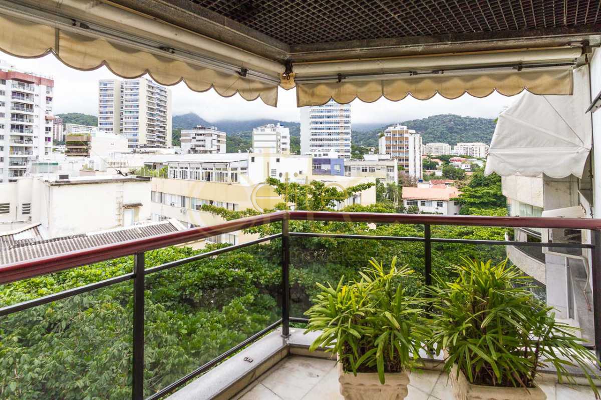 Conheça 6 2 do imóvel - Cobertura Leblon, Rio de Janeiro, RJ À Venda, 3 Quartos, 245m² - EBCO30004 - 7 6 2 - Cobertura Leblon, Rio de Janeiro, RJ À Venda, 3 Quartos, 245m² - EBCO30004 - 7