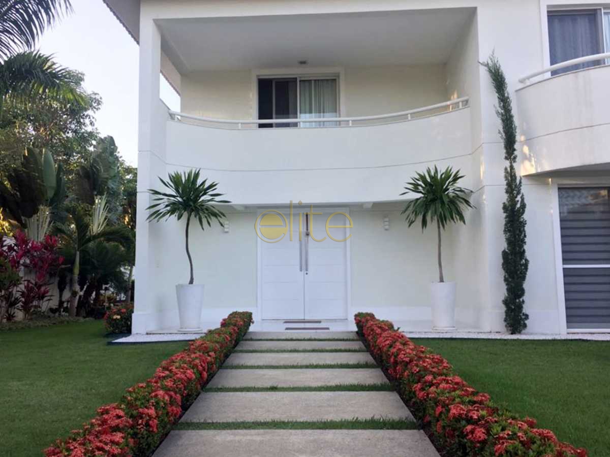 Conheça 02 do imóvel - Casa À Venda no Condomínio Santa Monica Jardins - Barra da Tijuca - Rio de Janeiro - RJ - EBCN50013 - 1 02 - Casa À Venda no Condomínio Santa Monica Jardins - Barra da Tijuca - Rio de Janeiro - RJ - EBCN50013 - 1