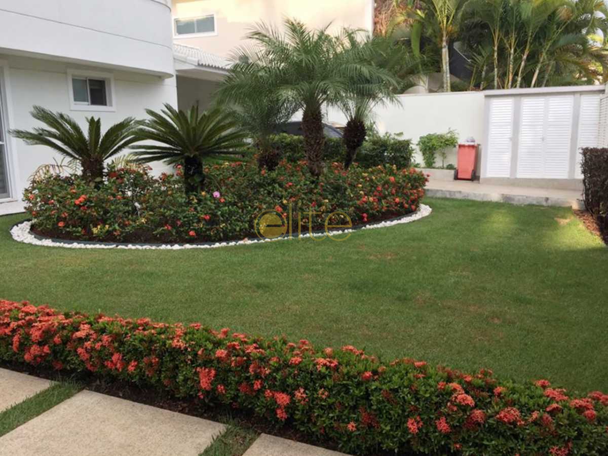 Conheça 03 do imóvel - Casa À Venda no Condomínio Santa Monica Jardins - Barra da Tijuca - Rio de Janeiro - RJ - EBCN50013 - 5 03 - Casa À Venda no Condomínio Santa Monica Jardins - Barra da Tijuca - Rio de Janeiro - RJ - EBCN50013 - 5