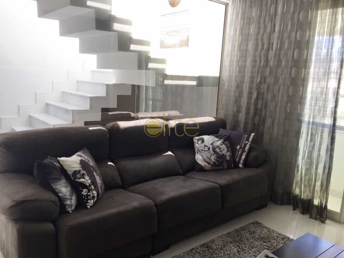 Conheça 08 do imóvel - Casa À Venda no Condomínio Santa Monica Jardins - Barra da Tijuca - Rio de Janeiro - RJ - EBCN50013 - 8 08 - Casa À Venda no Condomínio Santa Monica Jardins - Barra da Tijuca - Rio de Janeiro - RJ - EBCN50013 - 8