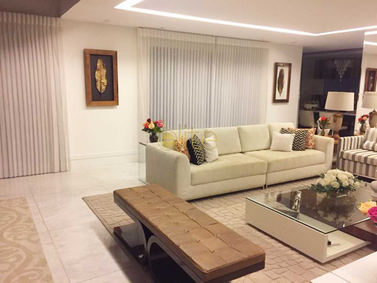 Conheça 10 do imóvel - Casa À Venda no Condomínio Santa Monica Jardins - Barra da Tijuca - Rio de Janeiro - RJ - EBCN50013 - 10 10 - Casa À Venda no Condomínio Santa Monica Jardins - Barra da Tijuca - Rio de Janeiro - RJ - EBCN50013 - 10