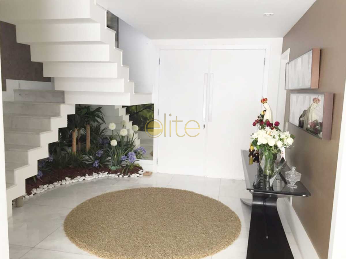 Conheça 11 do imóvel - Casa À Venda no Condomínio Santa Monica Jardins - Barra da Tijuca - Rio de Janeiro - RJ - EBCN50013 - 11 11 - Casa À Venda no Condomínio Santa Monica Jardins - Barra da Tijuca - Rio de Janeiro - RJ - EBCN50013 - 11