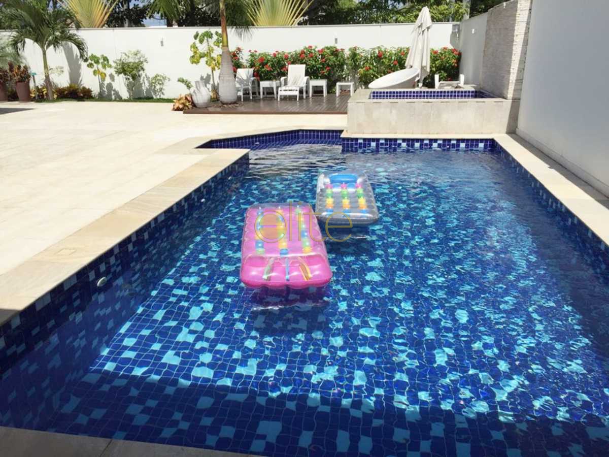 Conheça 26 do imóvel - Casa À Venda no Condomínio Santa Monica Jardins - Barra da Tijuca - Rio de Janeiro - RJ - EBCN50013 - 25 26 - Casa À Venda no Condomínio Santa Monica Jardins - Barra da Tijuca - Rio de Janeiro - RJ - EBCN50013 - 25
