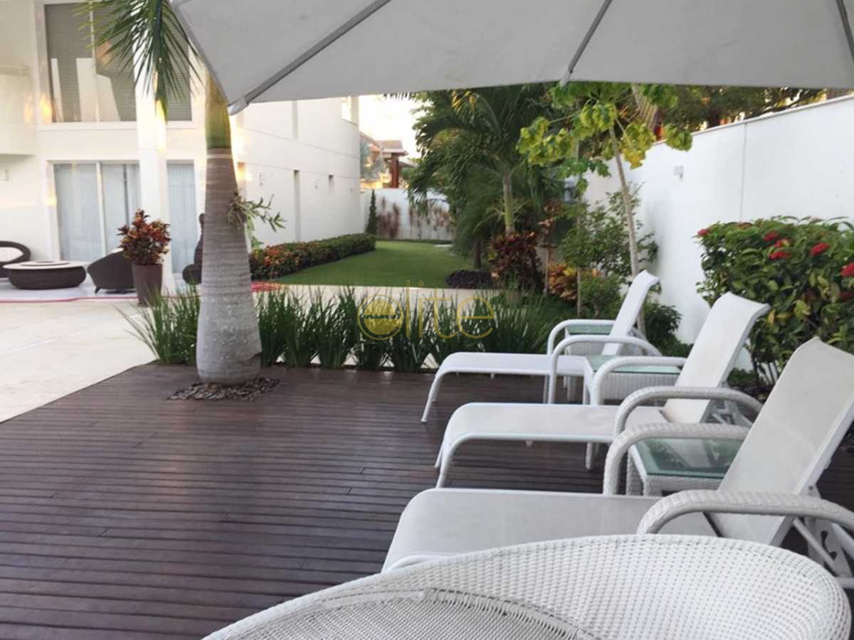 Conheça 27 do imóvel - Casa À Venda no Condomínio Santa Monica Jardins - Barra da Tijuca - Rio de Janeiro - RJ - EBCN50013 - 26 27 - Casa À Venda no Condomínio Santa Monica Jardins - Barra da Tijuca - Rio de Janeiro - RJ - EBCN50013 - 26