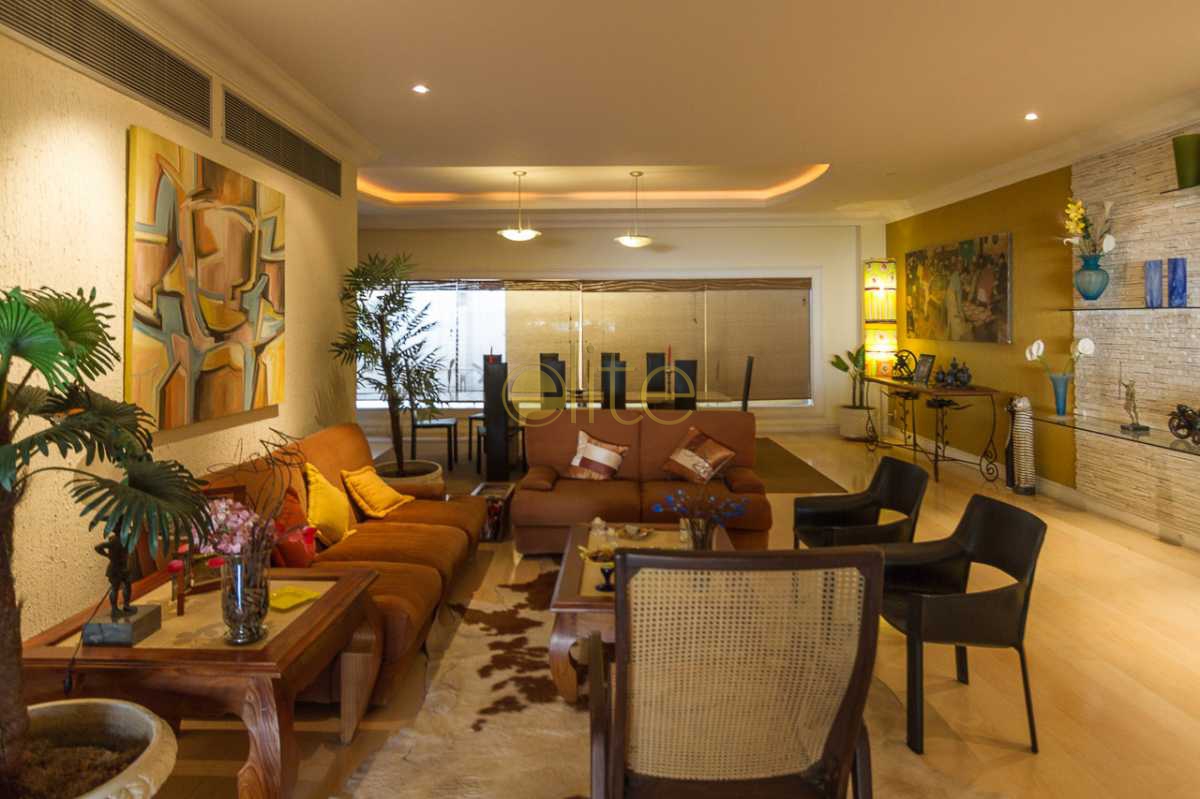 Conheça 13 do imóvel - CASAS A VENDA CONDOMINIO SANTA LUCIA - EBCN50016 - 15 13 - CASAS A VENDA CONDOMINIO SANTA LUCIA - EBCN50016 - 15