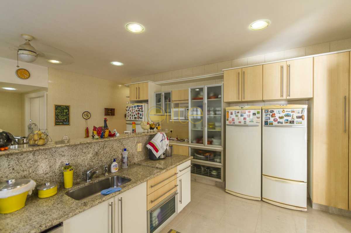 Conheça 18 do imóvel - CASAS A VENDA CONDOMINIO SANTA LUCIA - EBCN50016 - 20 18 - CASAS A VENDA CONDOMINIO SANTA LUCIA - EBCN50016 - 20