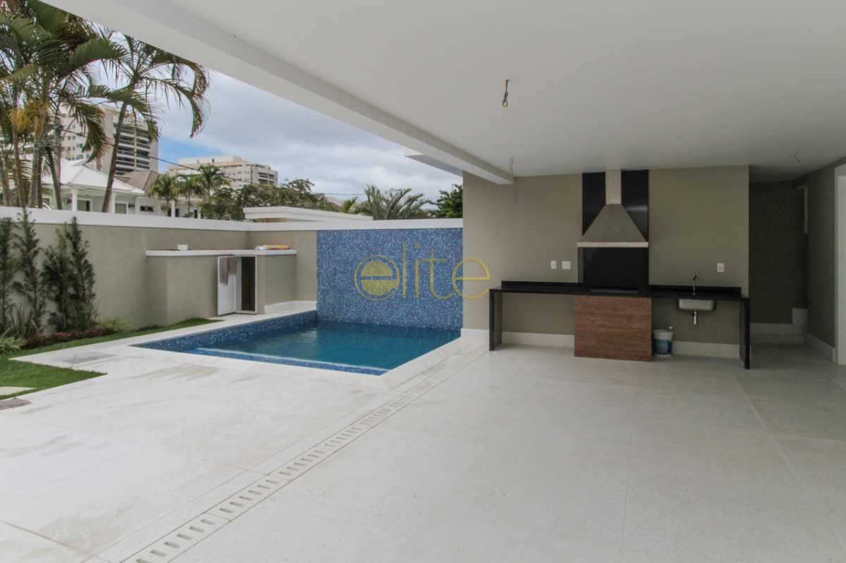 Conheça 4 do imóvel - CASAS A VENDA NO CONDOMÍNIO INTERLAGOS DE ITAÚNA BARRA DA TIJUCA - EBCN50020 - 5 4 - CASAS A VENDA NO CONDOMÍNIO INTERLAGOS DE ITAÚNA BARRA DA TIJUCA - EBCN50020 - 5