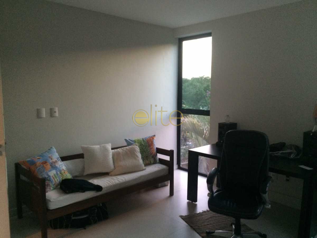 Conheça Escritorio do imóvel - Casa em Condomínio 5 quartos à venda Itanhangá, Rio de Janeiro - R$ 5.500.000 - EBCN50023 - 8 Escritorio - 8