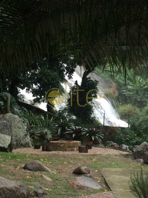 Conheça Jardim do imóvel - Casa em Condomínio 5 quartos à venda Itanhangá, Rio de Janeiro - R$ 5.500.000 - EBCN50023 - 13 Jardim - 13