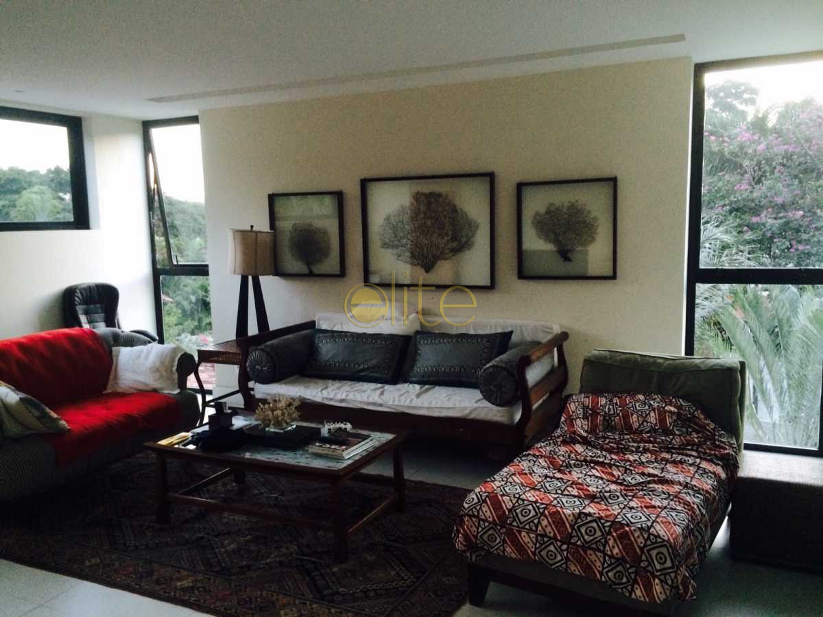 Conheça Playroom do imóvel - Casa em Condomínio 5 quartos à venda Itanhangá, Rio de Janeiro - R$ 5.500.000 - EBCN50023 - 9 Playroom - 9