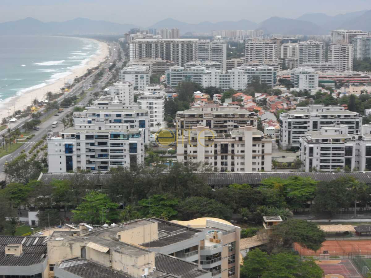 Conheça 002 do imóvel - Apartamento Para Venda ou Aluguel no Condomínio Costa Del Sol - Barra da Tijuca - Rio de Janeiro - RJ - EBAP40013 - 3 002 - Apartamento Para Venda ou Aluguel no Condomínio Costa Del Sol - Barra da Tijuca - Rio de Janeiro - RJ - EBAP40013 - 3