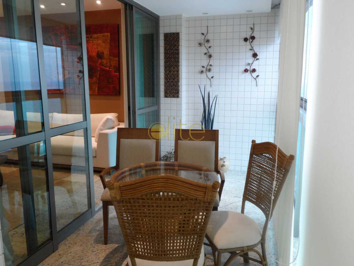Conheça 003 do imóvel - Apartamento Para Venda ou Aluguel no Condomínio Costa Del Sol - Barra da Tijuca - Rio de Janeiro - RJ - EBAP40013 - 4 003 - Apartamento Para Venda ou Aluguel no Condomínio Costa Del Sol - Barra da Tijuca - Rio de Janeiro - RJ - EBAP40013 - 4