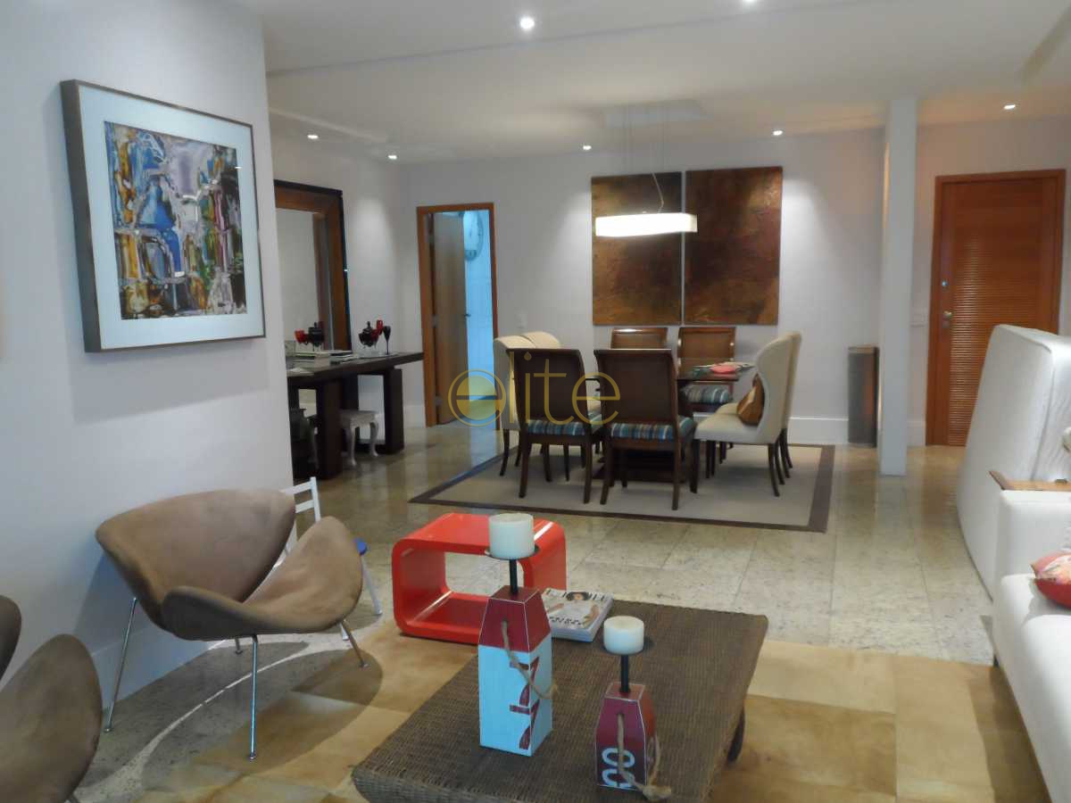 Conheça 004 do imóvel - Apartamento Para Venda ou Aluguel no Condomínio Costa Del Sol - Barra da Tijuca - Rio de Janeiro - RJ - EBAP40013 - 5 004 - Apartamento Para Venda ou Aluguel no Condomínio Costa Del Sol - Barra da Tijuca - Rio de Janeiro - RJ - EBAP40013 - 5