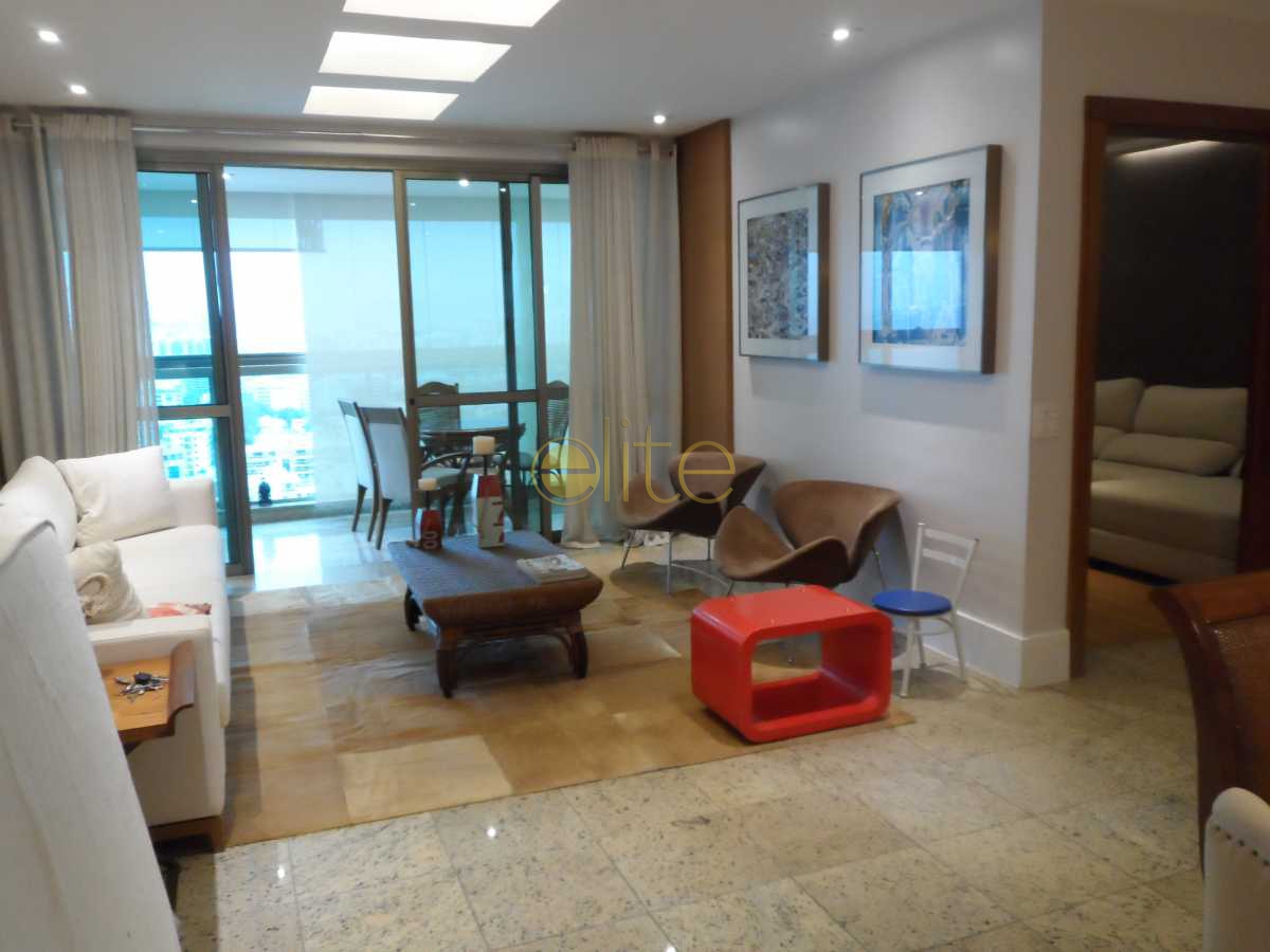 Conheça 005 do imóvel - Apartamento Para Venda ou Aluguel no Condomínio Costa Del Sol - Barra da Tijuca - Rio de Janeiro - RJ - EBAP40013 - 6 005 - Apartamento Para Venda ou Aluguel no Condomínio Costa Del Sol - Barra da Tijuca - Rio de Janeiro - RJ - EBAP40013 - 6