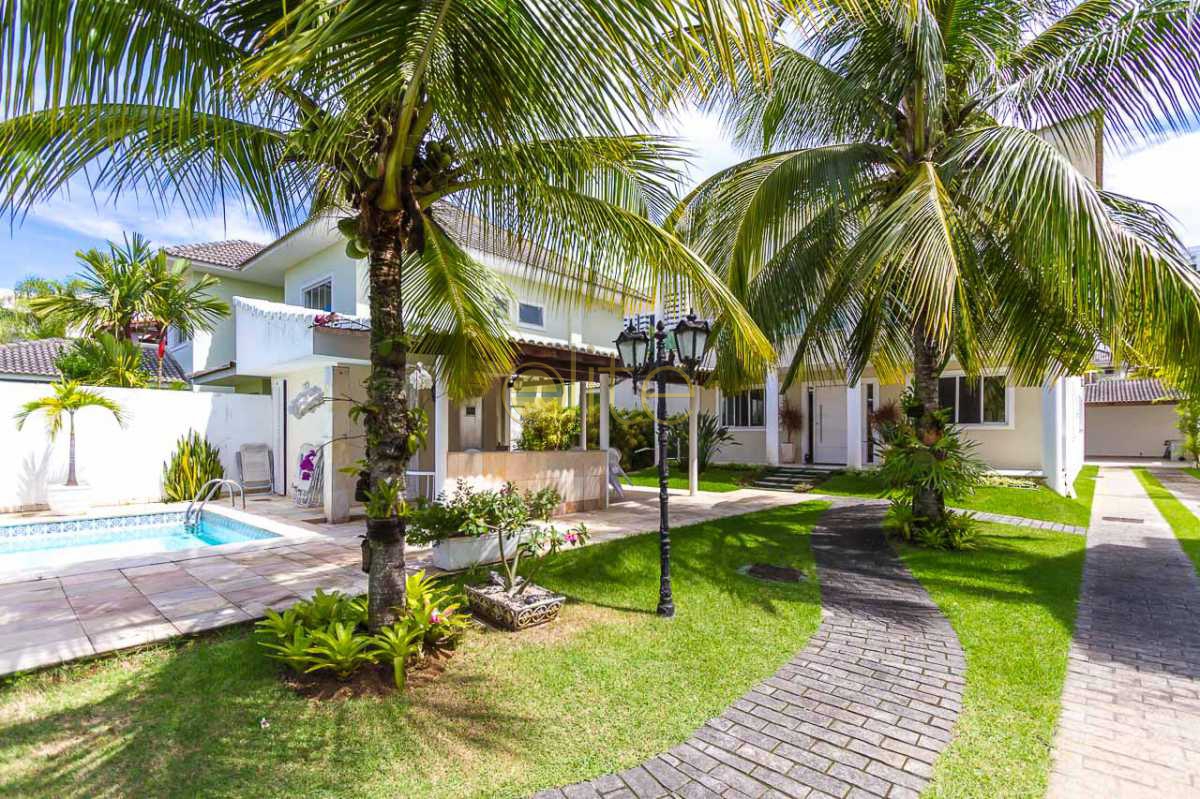 Conheça CASA A VENDA BARRA DA TIJUCA do imóvel - CASAS A VENDA CONDOMINIO CRYSTAL LAKE BARRA DA TIJUCA - EBCN40023 - 1 CASA A VENDA BARRA DA TIJUCA - CASAS A VENDA CONDOMINIO CRYSTAL LAKE BARRA DA TIJUCA - EBCN40023 - 1