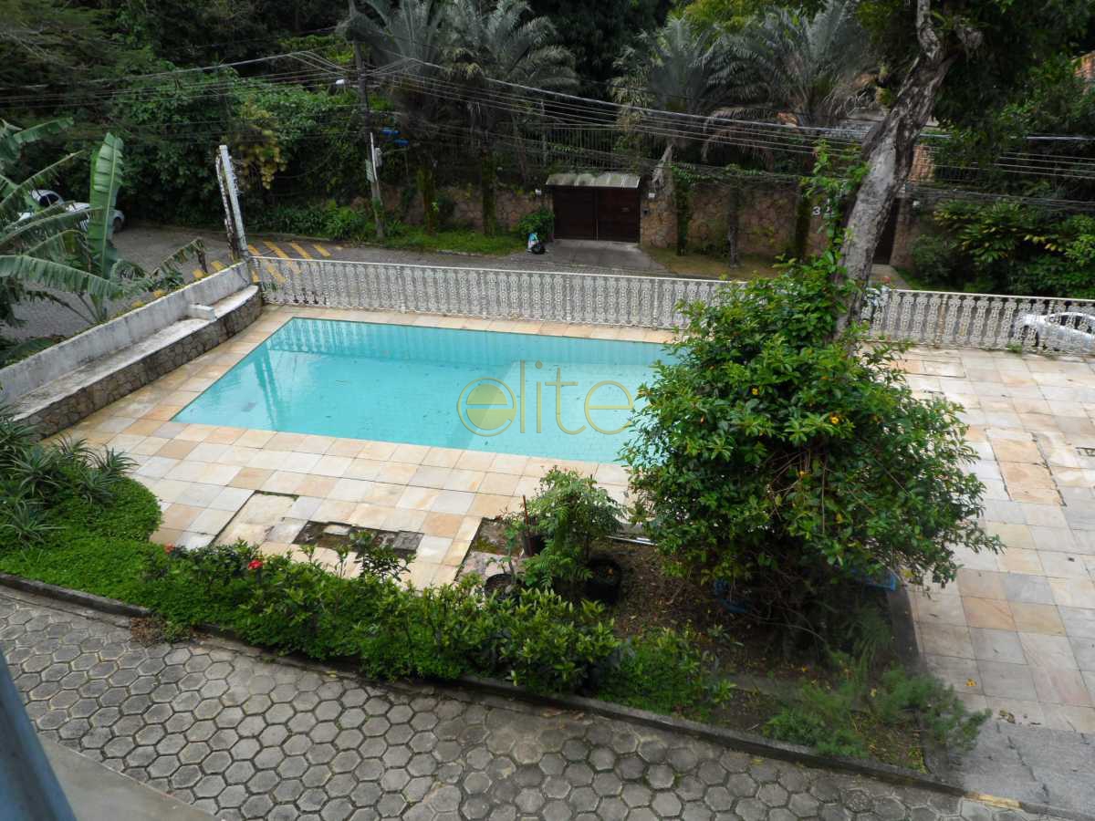 Conheça 01 do imóvel - Casa À Venda no Condomínio Iposeira - São Conrado - Rio de Janeiro - RJ - EBCN40024 - 4 01 - Casa À Venda no Condomínio Iposeira - São Conrado - Rio de Janeiro - RJ - EBCN40024 - 4