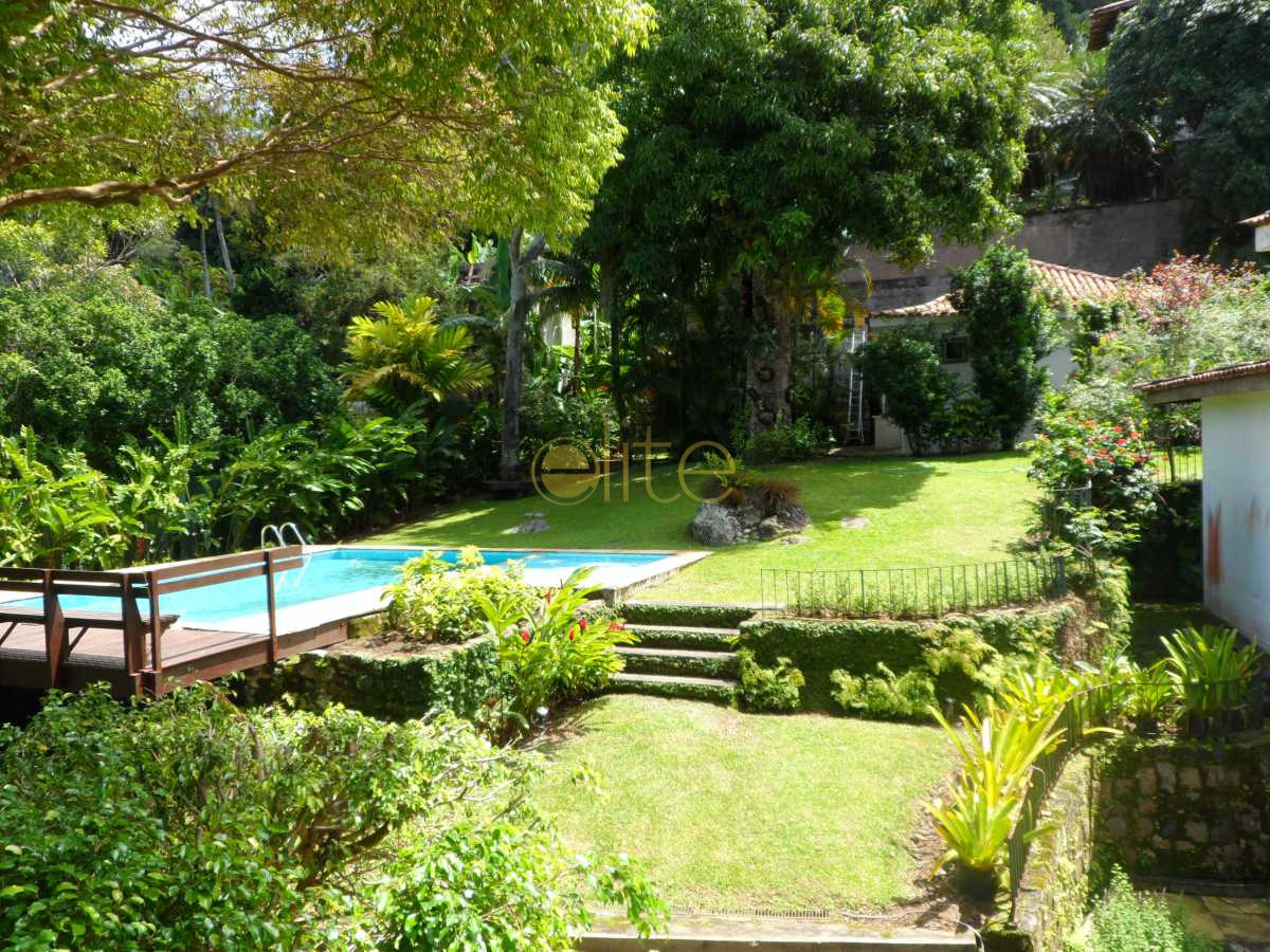 Conheça 15 do imóvel - Casa À Venda no Condomínio Iposeira - São Conrado - Rio de Janeiro - RJ - EBCN40025 - 1 15 - Casa À Venda no Condomínio Iposeira - São Conrado - Rio de Janeiro - RJ - EBCN40025 - 1