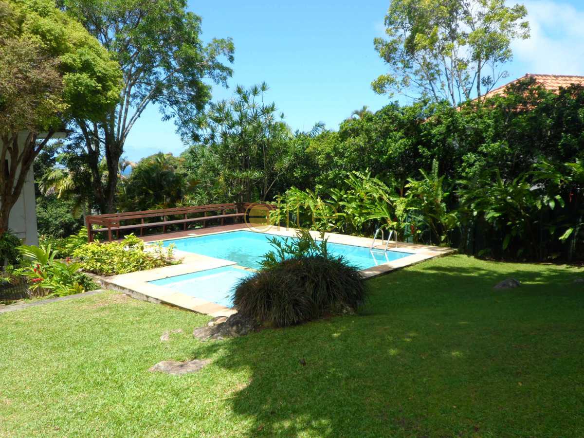 Conheça 01 do imóvel - Casa À Venda no Condomínio Iposeira - São Conrado - Rio de Janeiro - RJ - EBCN40025 - 3 01 - Casa À Venda no Condomínio Iposeira - São Conrado - Rio de Janeiro - RJ - EBCN40025 - 3