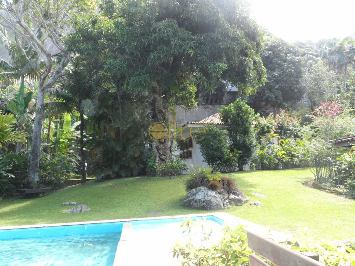 Conheça 02 do imóvel - Casa À Venda no Condomínio Iposeira - São Conrado - Rio de Janeiro - RJ - EBCN40025 - 4 02 - Casa À Venda no Condomínio Iposeira - São Conrado - Rio de Janeiro - RJ - EBCN40025 - 4