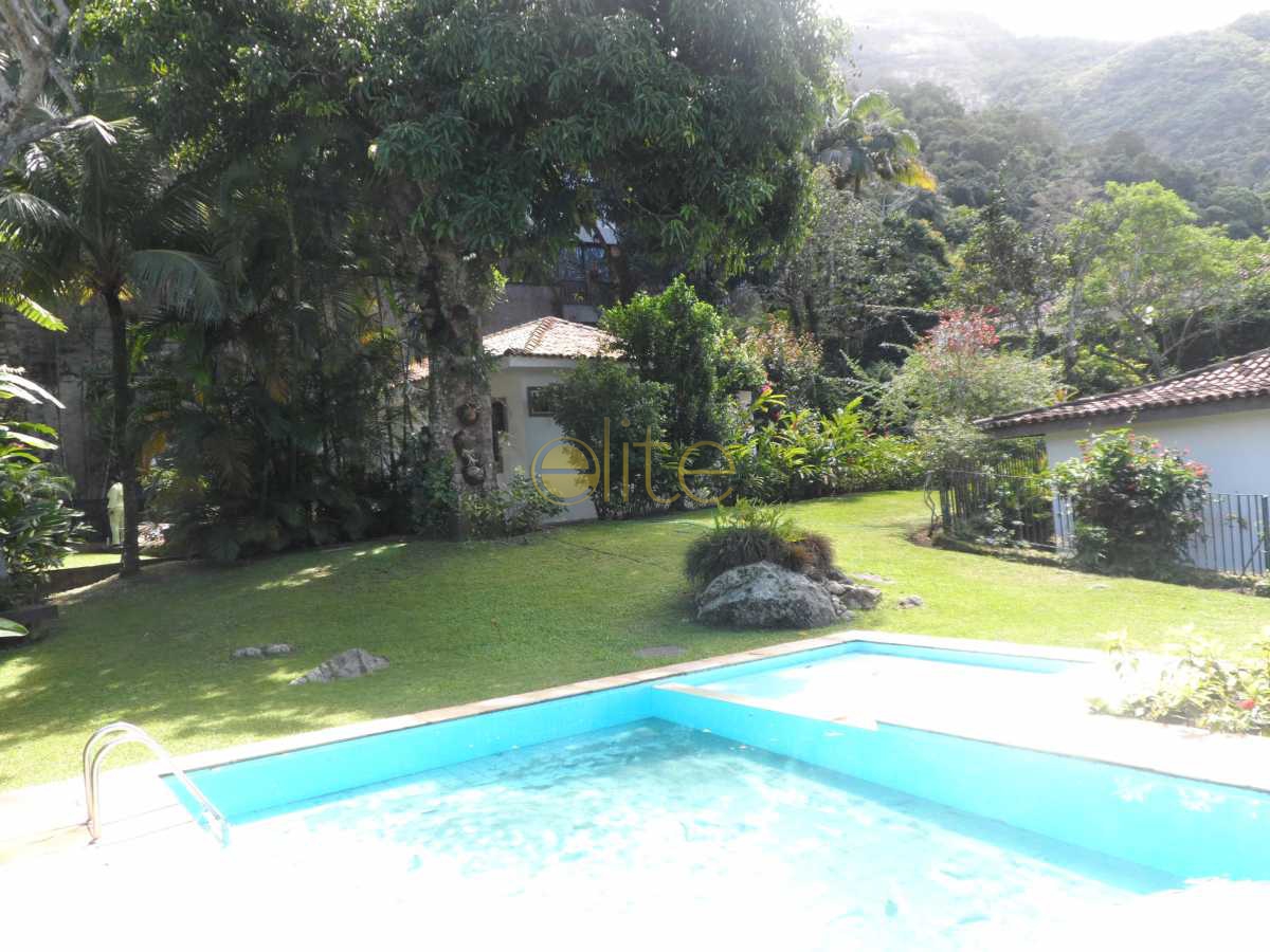 Conheça 03 do imóvel - Casa À Venda no Condomínio Iposeira - São Conrado - Rio de Janeiro - RJ - EBCN40025 - 5 03 - Casa À Venda no Condomínio Iposeira - São Conrado - Rio de Janeiro - RJ - EBCN40025 - 5