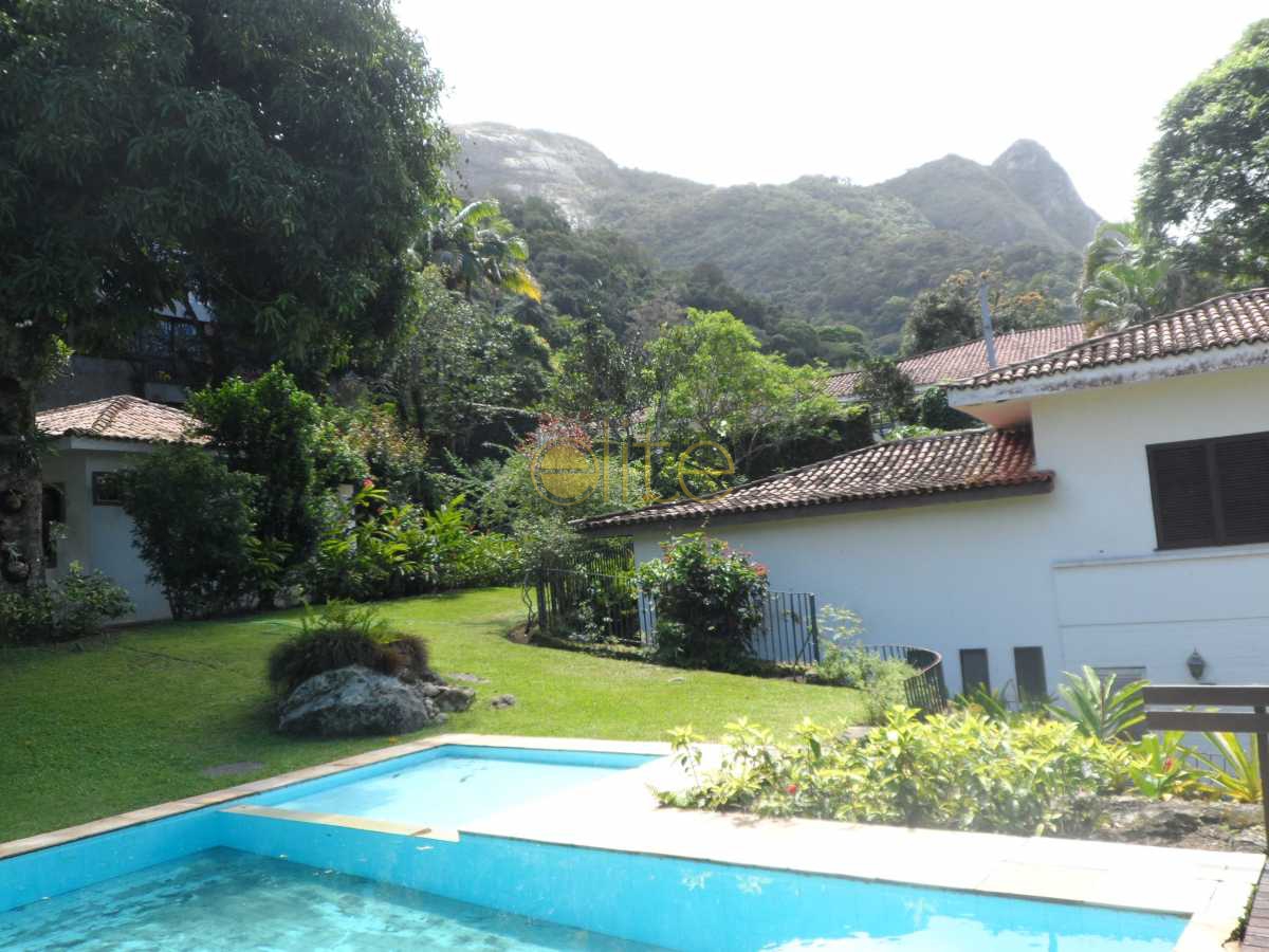 Conheça 04 do imóvel - Casa À Venda no Condomínio Iposeira - São Conrado - Rio de Janeiro - RJ - EBCN40025 - 6 04 - Casa À Venda no Condomínio Iposeira - São Conrado - Rio de Janeiro - RJ - EBCN40025 - 6