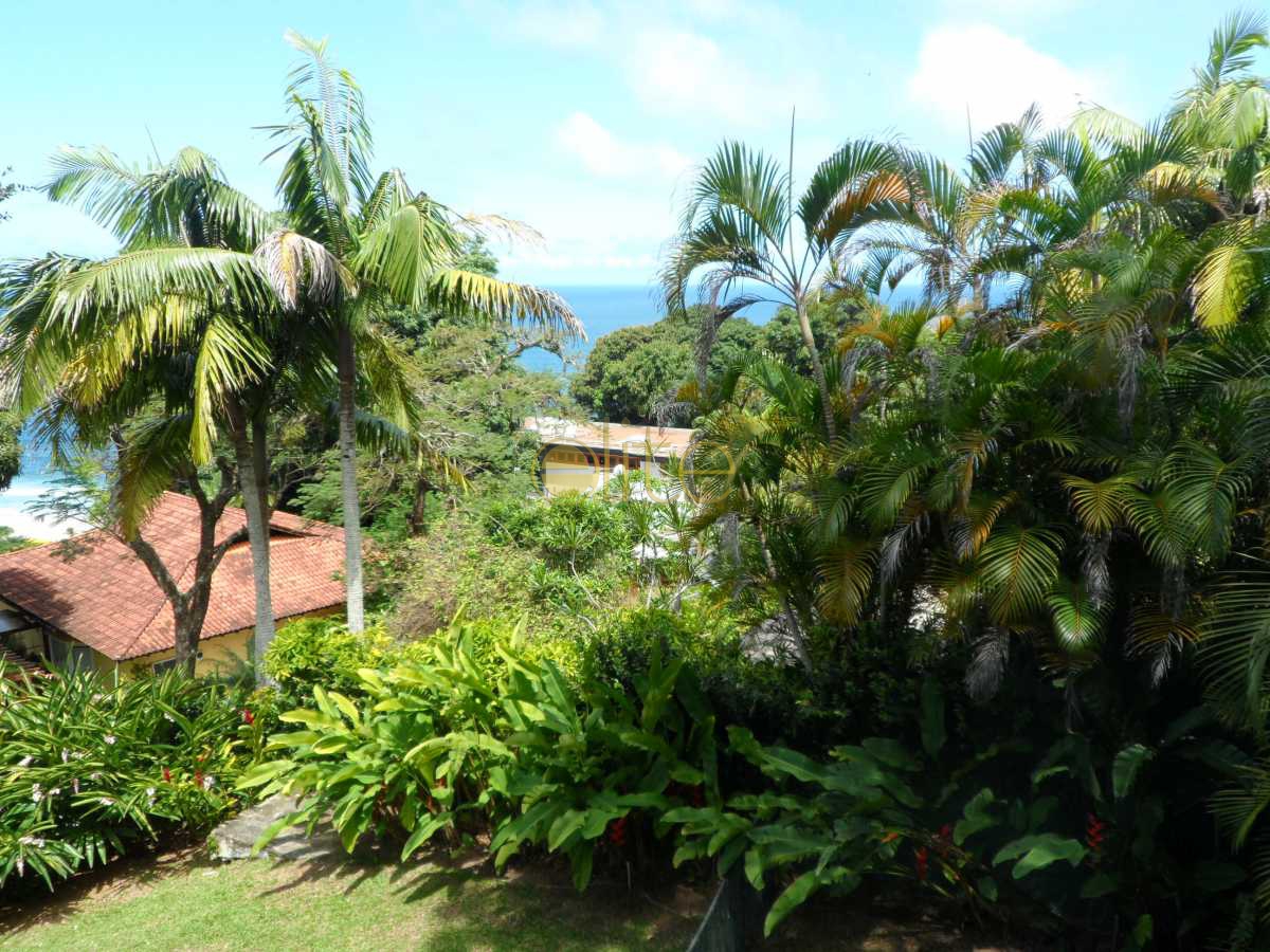 Conheça 06 do imóvel - Casa À Venda no Condomínio Iposeira - São Conrado - Rio de Janeiro - RJ - EBCN40025 - 8 06 - Casa À Venda no Condomínio Iposeira - São Conrado - Rio de Janeiro - RJ - EBCN40025 - 8