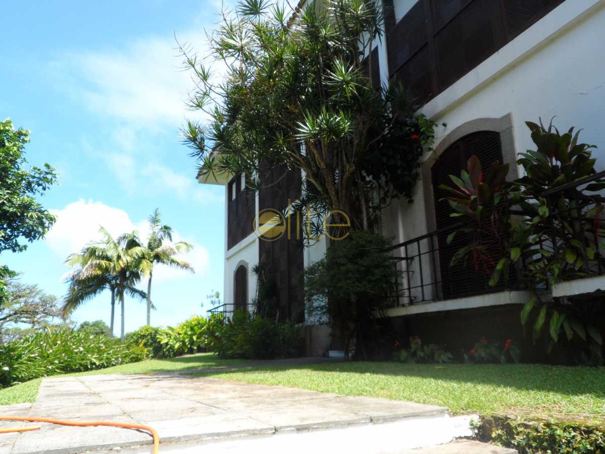Conheça 07 do imóvel - Casa À Venda no Condomínio Iposeira - São Conrado - Rio de Janeiro - RJ - EBCN40025 - 9 07 - Casa À Venda no Condomínio Iposeira - São Conrado - Rio de Janeiro - RJ - EBCN40025 - 9