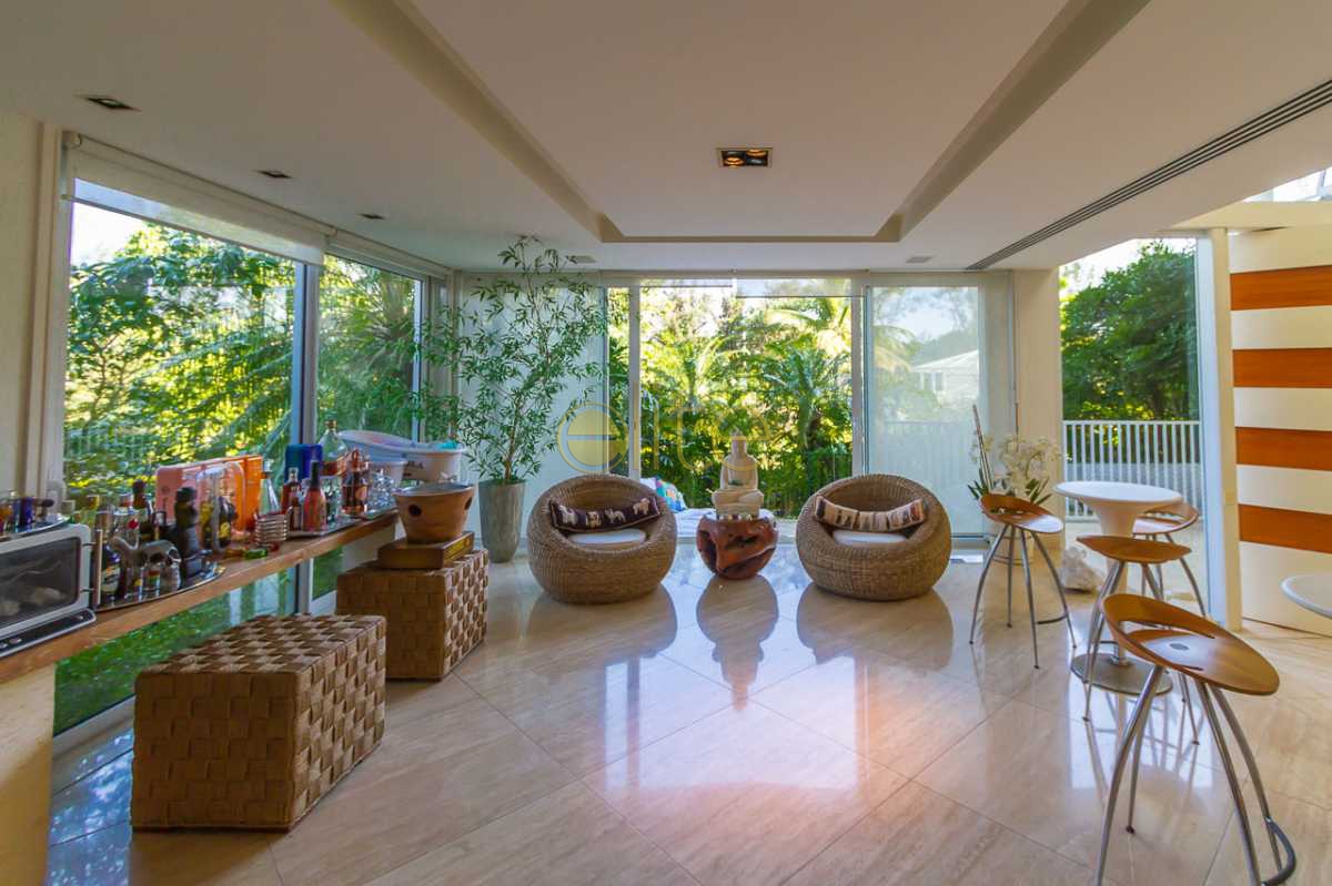 Conheça CASA A VENDA MALIBU BARRA DA T do imóvel - CASAS A VENDA NO CONDOMÍNIO MALIBU BARRA DA TIJUCA - EBCN40027 - 14 CASA A VENDA MALIBU BARRA DA T - CASAS A VENDA NO CONDOMÍNIO MALIBU BARRA DA TIJUCA - EBCN40027 - 14