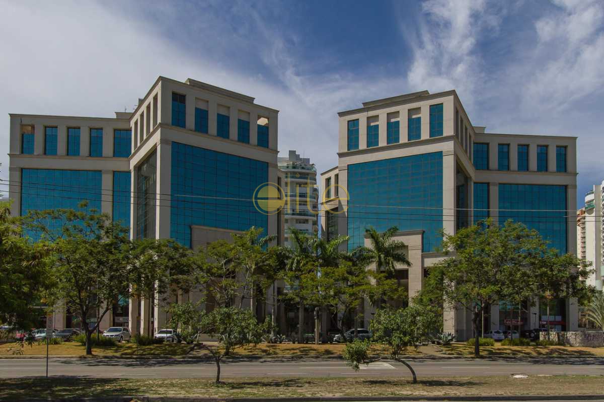 Conheça 12 do imóvel - Sala Comercial Condomínio Americas Park, Barra da Tijuca, Rio de Janeiro, RJ Para Alugar, 48m² - EBSL00003 - 1 12 - Sala Comercial Condomínio Americas Park, Barra da Tijuca, Rio de Janeiro, RJ Para Alugar, 48m² - EBSL00003 - 1