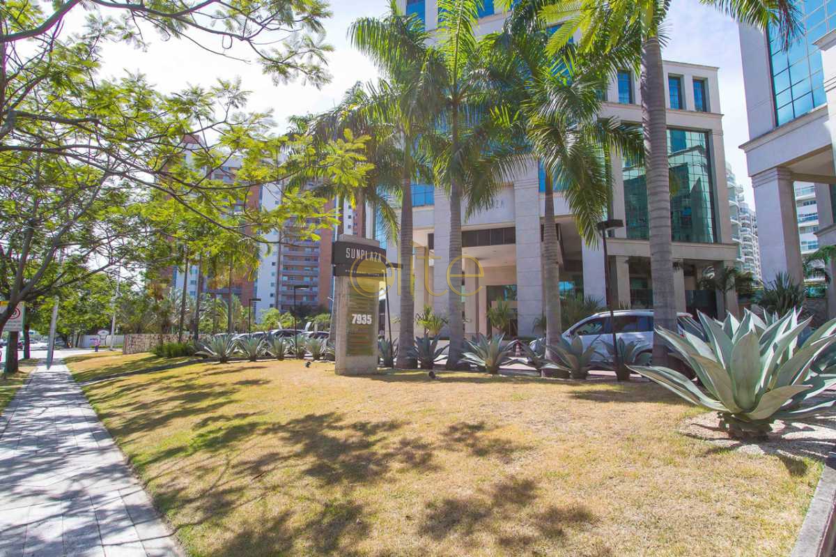 Conheça 14 do imóvel - Sala Comercial Condomínio Americas Park, Barra da Tijuca, Rio de Janeiro, RJ Para Alugar, 48m² - EBSL00003 - 4 14 - Sala Comercial Condomínio Americas Park, Barra da Tijuca, Rio de Janeiro, RJ Para Alugar, 48m² - EBSL00003 - 4