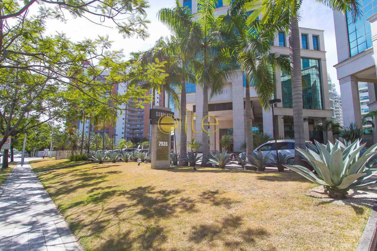 Conheça 7 do imóvel - Sala Comercial Condomínio Americas Park, Barra da Tijuca, Barra da Tijuca,Rio de Janeiro, RJ Para Alugar, 33m² - EBSL00004 - 5 7 - Sala Comercial Condomínio Americas Park, Barra da Tijuca, Barra da Tijuca,Rio de Janeiro, RJ Para Alugar, 33m² - EBSL00004 - 5