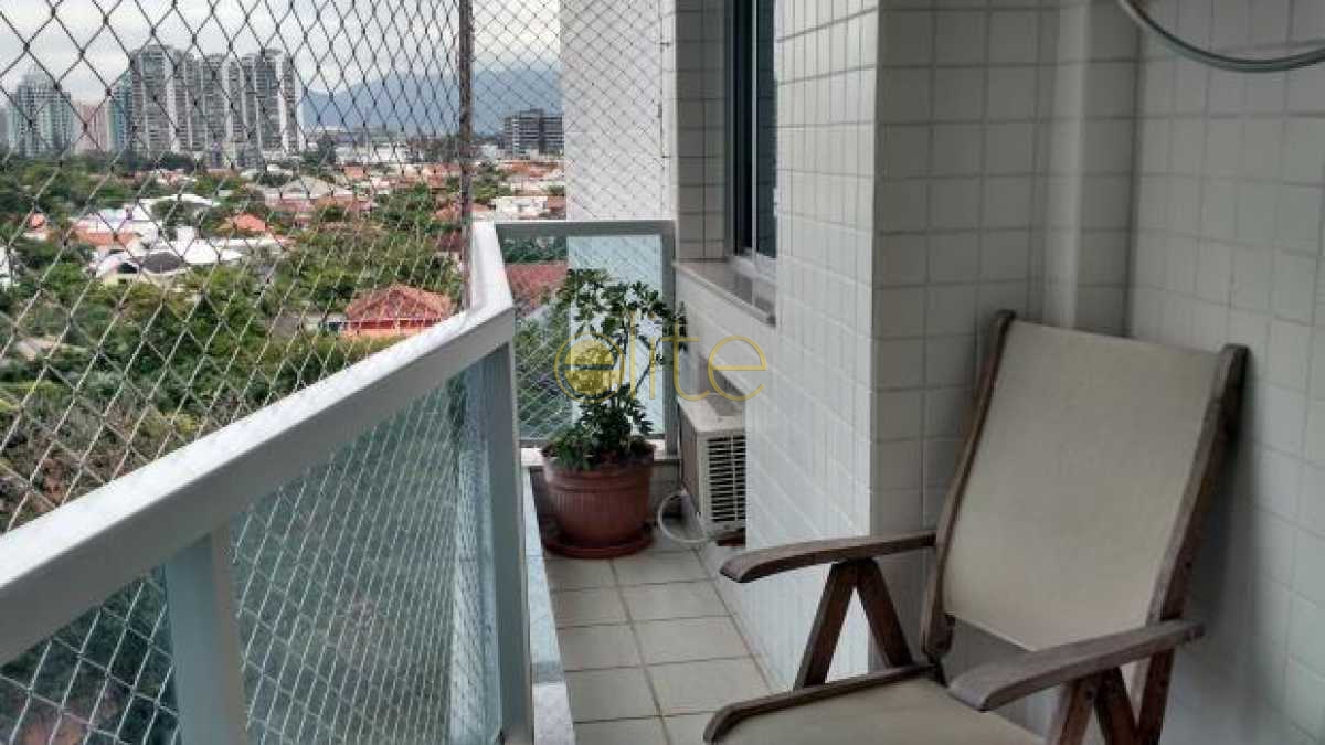 Conheça 827608093511733 do imóvel - Apartamento À Venda no Condomínio Residencial Vitória - Barra da Tijuca - Rio de Janeiro - RJ - EBAP20022 - 1 827608093511733 - Apartamento À Venda no Condomínio Residencial Vitória - Barra da Tijuca - Rio de Janeiro - RJ - EBAP20022 - 1