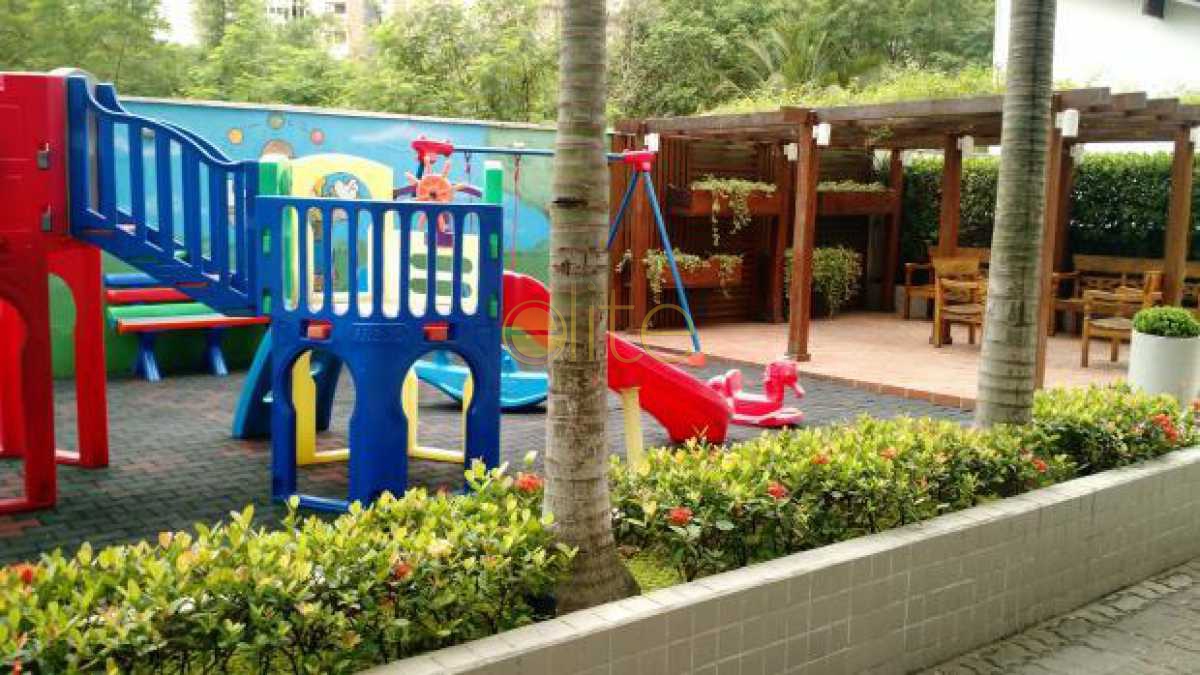 Conheça 914617096764931 do imóvel - Apartamento À Venda no Condomínio Residencial Vitória - Barra da Tijuca - Rio de Janeiro - RJ - EBAP20022 - 9 914617096764931 - Apartamento À Venda no Condomínio Residencial Vitória - Barra da Tijuca - Rio de Janeiro - RJ - EBAP20022 - 9
