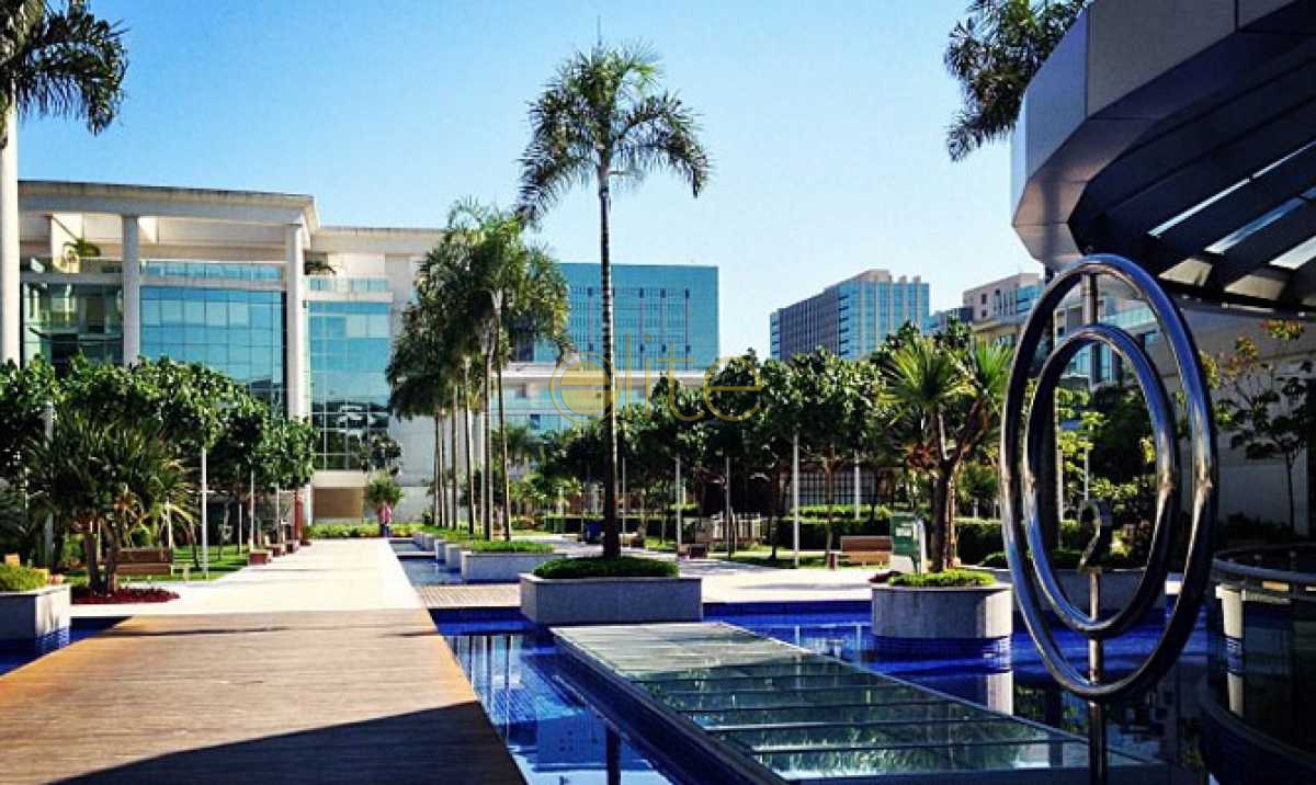 Conheça 2 do imóvel - Loja 107m² para venda e aluguel Barra da Tijuca, Rio de Janeiro - R$ 750.000 - EBLJ00010 - 3 2 - Loja 107m² para venda e aluguel Barra da Tijuca, Rio de Janeiro - R$ 750.000 - EBLJ00010 - 3