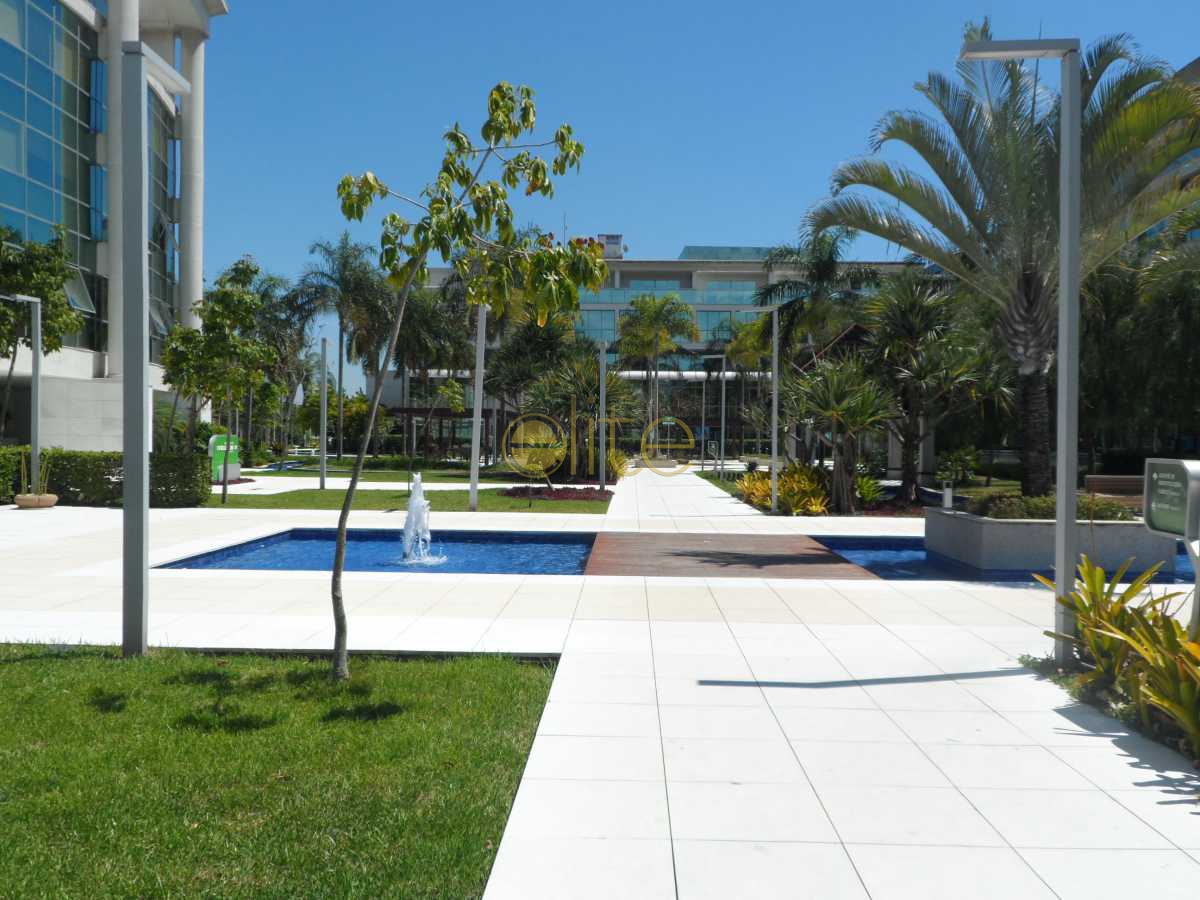 Conheça 001 do imóvel - Loja Para Venda ou Aluguel no Condomínio O² Corporate Offices - Barra da Tijuca - Rio de Janeiro - RJ - EBLJ00011 - 4 001 - Loja Para Venda ou Aluguel no Condomínio O² Corporate Offices - Barra da Tijuca - Rio de Janeiro - RJ - EBLJ00011 - 4