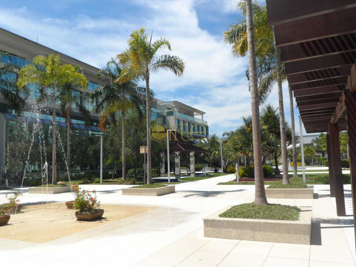 Conheça 011 do imóvel - Loja Para Venda ou Aluguel no Condomínio O² Corporate Offices - Barra da Tijuca - Rio de Janeiro - RJ - EBLJ00011 - 14 011 - Loja Para Venda ou Aluguel no Condomínio O² Corporate Offices - Barra da Tijuca - Rio de Janeiro - RJ - EBLJ00011 - 14
