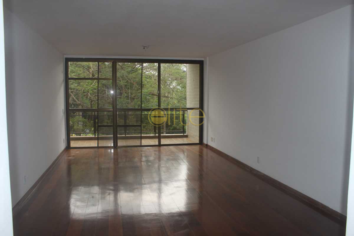 IMG_0021 - Apartamento à venda Avenida Gilka Machado,Recreio dos Bandeirantes, Rio de Janeiro - R$ 650.000 - EBAP30027 - 1