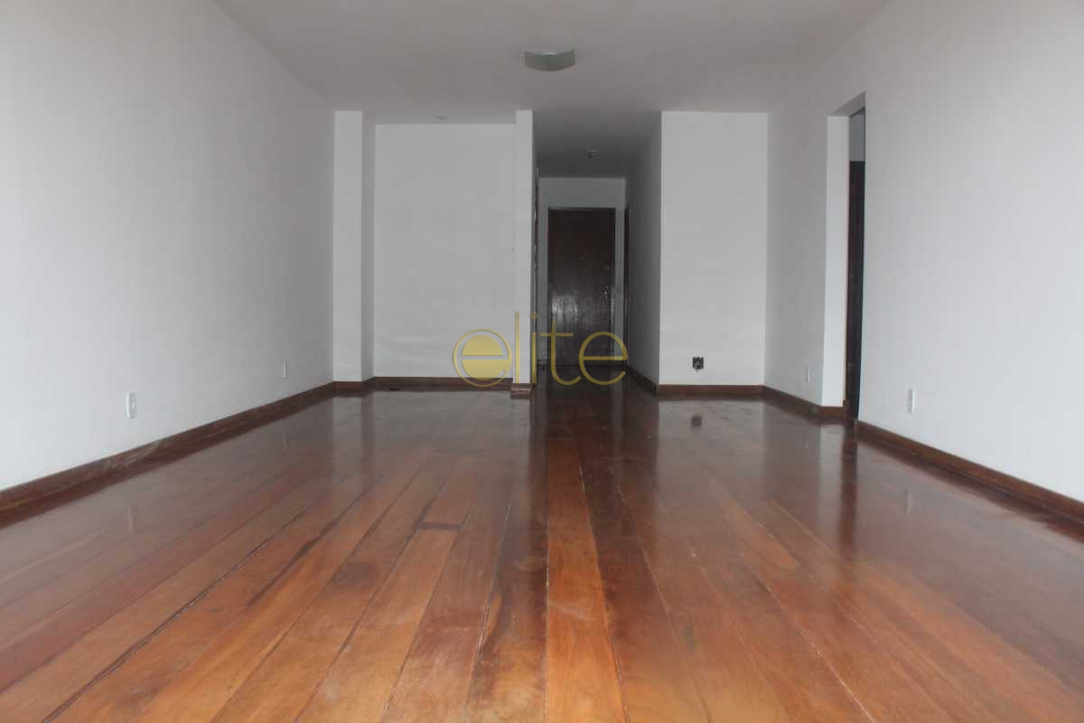 IMG_0023 - Apartamento à venda Avenida Gilka Machado,Recreio dos Bandeirantes, Rio de Janeiro - R$ 750.000 - EBAP30027 - 3
