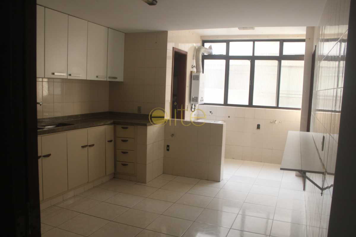 IMG_0041 - Apartamento à venda Avenida Gilka Machado,Recreio dos Bandeirantes, Rio de Janeiro - R$ 650.000 - EBAP30027 - 11