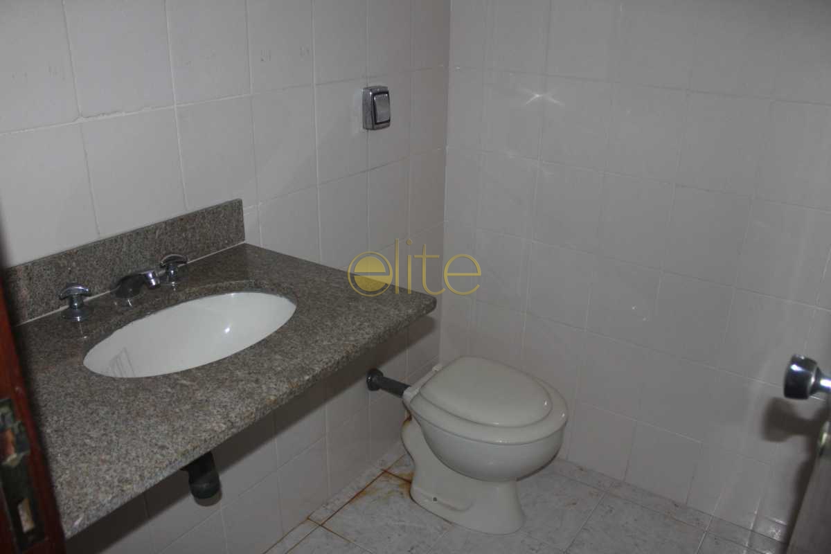 IMG_0047 - Apartamento à venda Avenida Gilka Machado,Recreio dos Bandeirantes, Rio de Janeiro - R$ 750.000 - EBAP30027 - 8