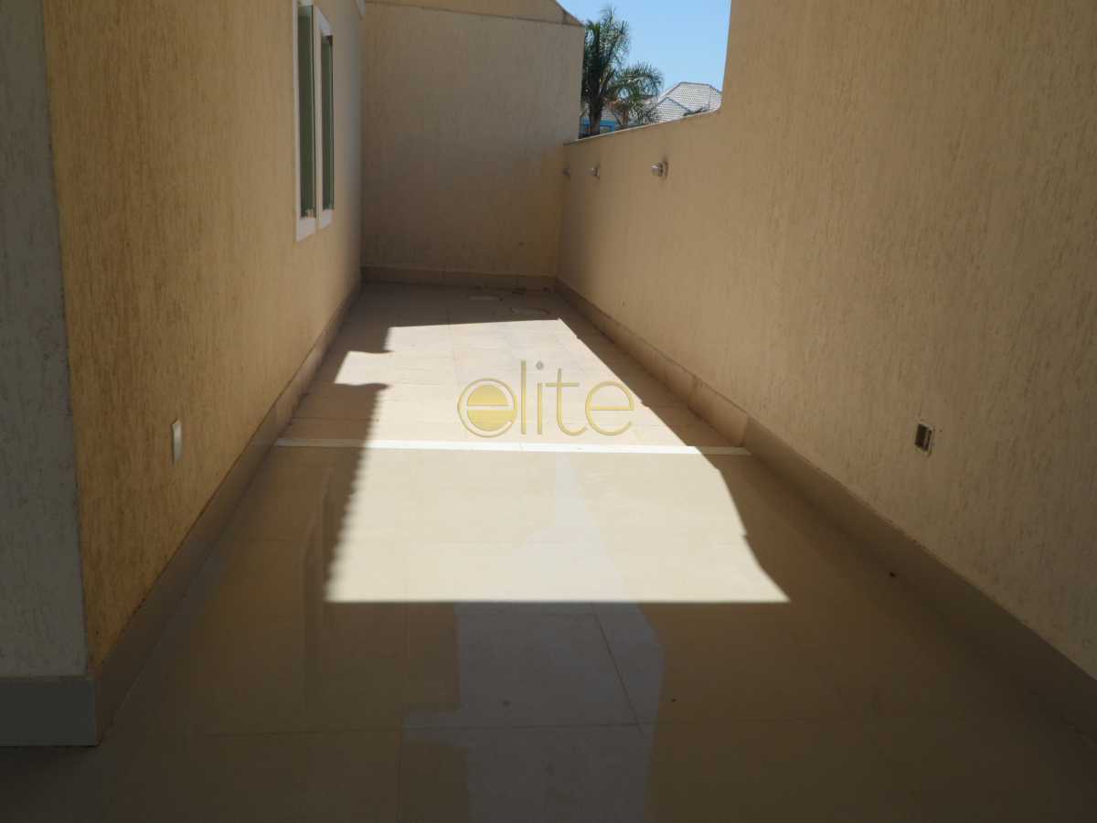 Conheça 036 do imóvel - Casa À Venda no Condomínio Interlagos Quality - Barra da Tijuca - Rio de Janeiro - RJ - EBCN40033 - 28 036 - Casa À Venda no Condomínio Interlagos Quality - Barra da Tijuca - Rio de Janeiro - RJ - EBCN40033 - 28
