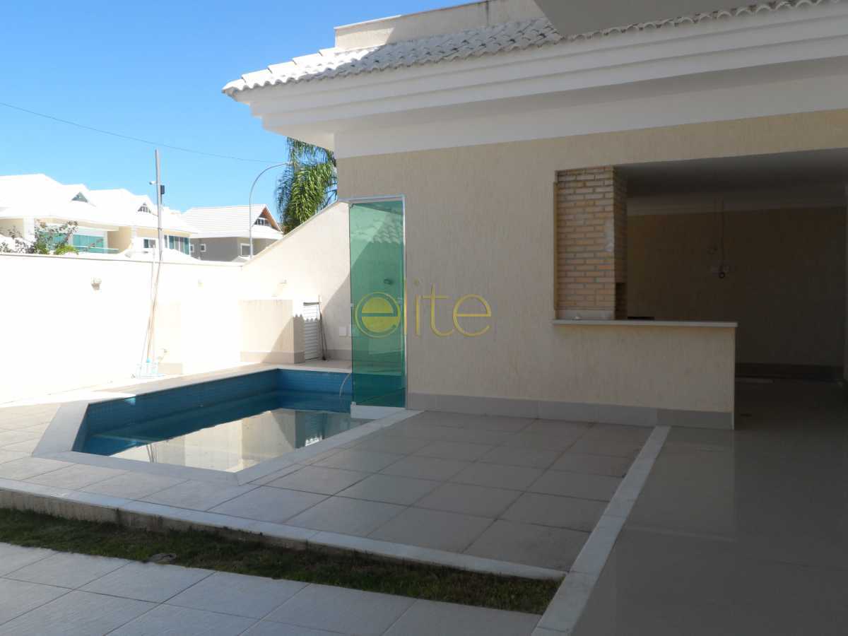 Conheça 037 do imóvel - Casa À Venda no Condomínio Interlagos Quality - Barra da Tijuca - Rio de Janeiro - RJ - EBCN40033 - 4 037 - Casa À Venda no Condomínio Interlagos Quality - Barra da Tijuca - Rio de Janeiro - RJ - EBCN40033 - 4