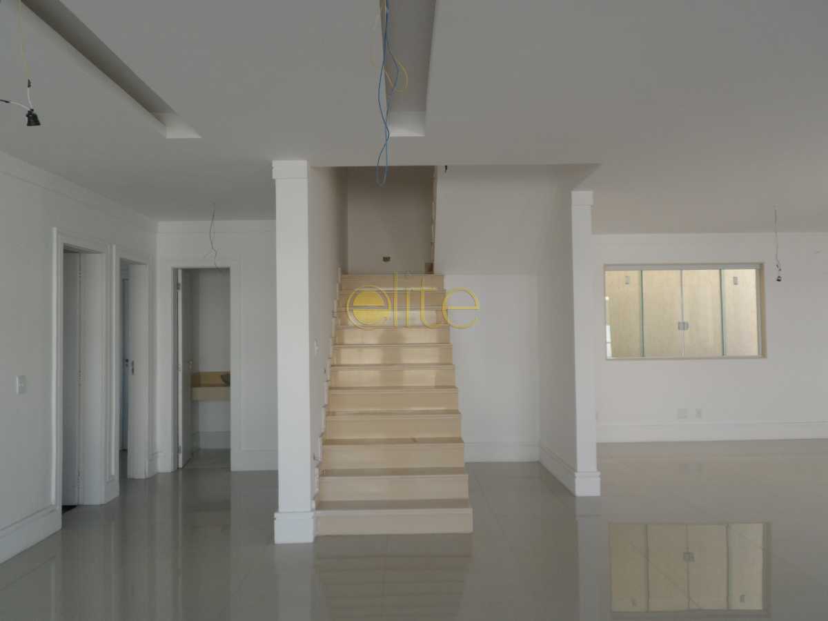 Conheça 040 do imóvel - Casa À Venda no Condomínio Interlagos Quality - Barra da Tijuca - Rio de Janeiro - RJ - EBCN40033 - 7 040 - Casa À Venda no Condomínio Interlagos Quality - Barra da Tijuca - Rio de Janeiro - RJ - EBCN40033 - 7