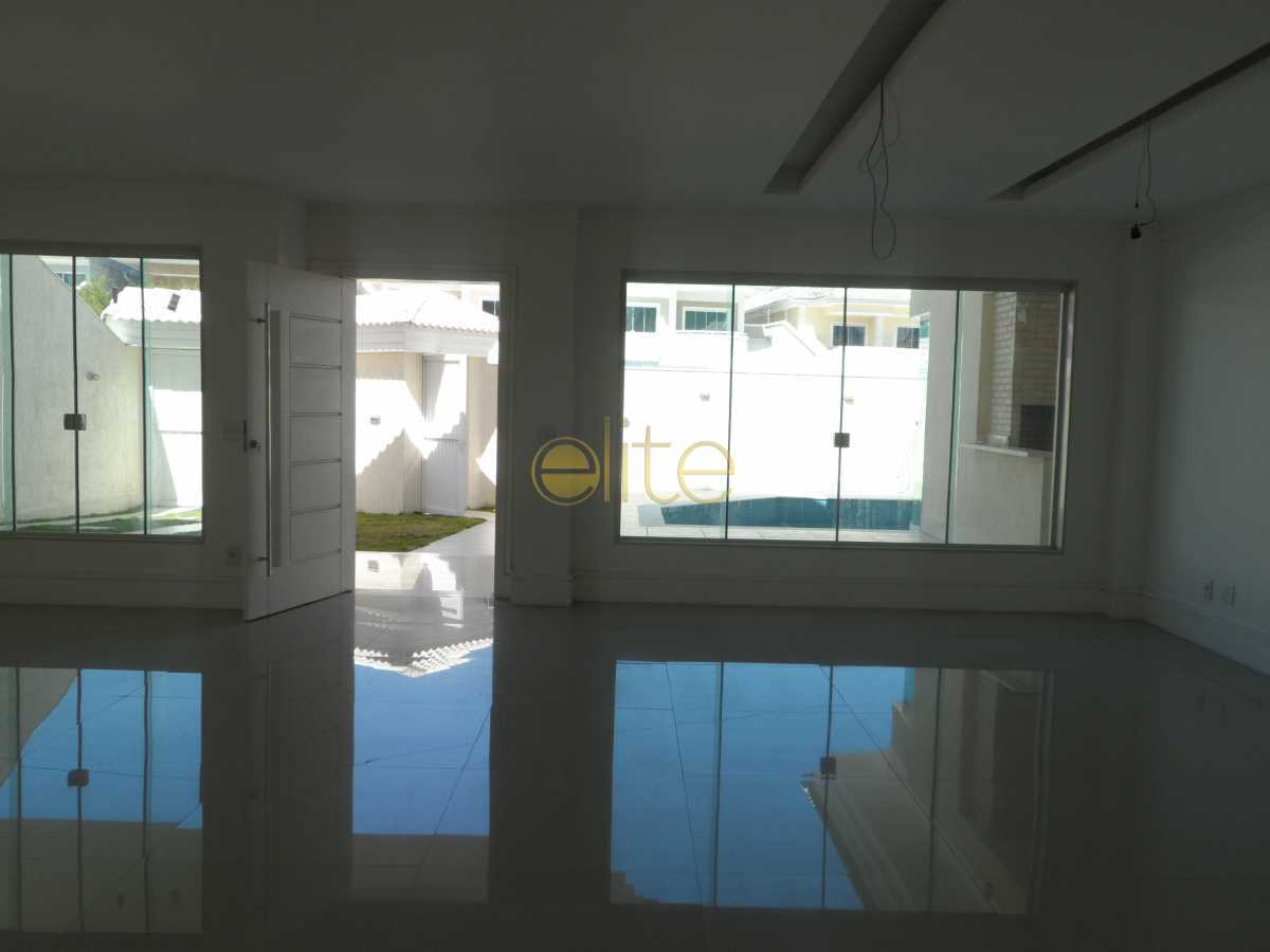 Conheça 041 do imóvel - Casa À Venda no Condomínio Interlagos Quality - Barra da Tijuca - Rio de Janeiro - RJ - EBCN40033 - 9 041 - Casa À Venda no Condomínio Interlagos Quality - Barra da Tijuca - Rio de Janeiro - RJ - EBCN40033 - 9