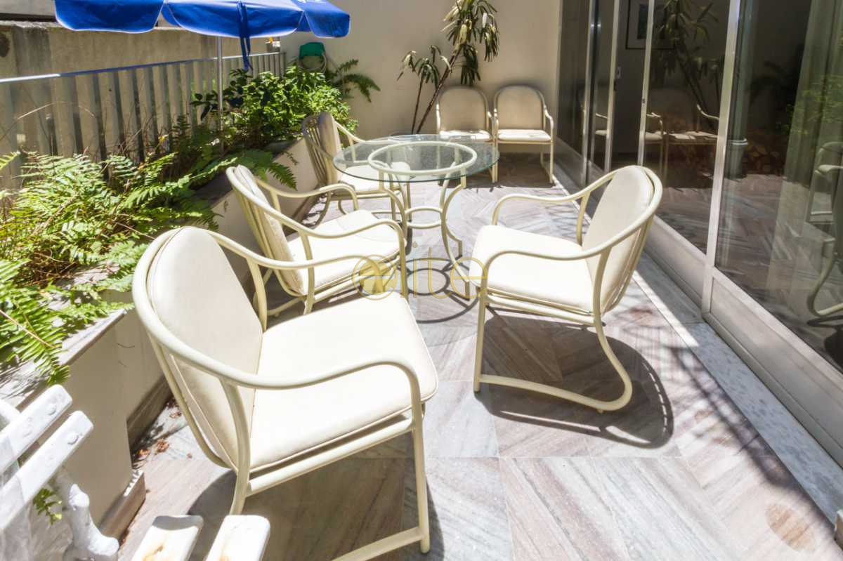 Conheça APARTAMENTO A VENDA IPANEMA VI do imóvel - Apartamento 3 quartos à venda Ipanema, Rio de Janeiro - R$ 3.800.000 - EBAP30032 - 5 APARTAMENTO A VENDA IPANEMA VI - Apartamento 3 quartos à venda Ipanema, Rio de Janeiro - R$ 3.800.000 - EBAP30032 - 5