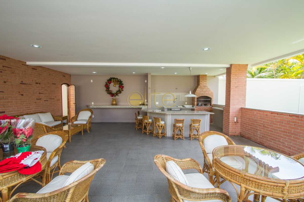 Conheça CASA A VENDA CONDOMINIO DAS MA do imóvel - Casa À Venda no Condomínio Mansões - Barra da Tijuca - Rio de Janeiro - RJ - EBCN40040 - 7 CASA A VENDA CONDOMINIO DAS MA - Casa À Venda no Condomínio Mansões - Barra da Tijuca - Rio de Janeiro - RJ - EBCN40040 - 7