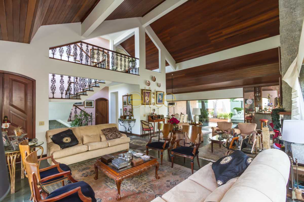 Conheça CASA A VENDA CONDOMINIO DAS MA do imóvel - Casa À Venda no Condomínio Mansões - Barra da Tijuca - Rio de Janeiro - RJ - EBCN40040 - 11 CASA A VENDA CONDOMINIO DAS MA - Casa À Venda no Condomínio Mansões - Barra da Tijuca - Rio de Janeiro - RJ - EBCN40040 - 11