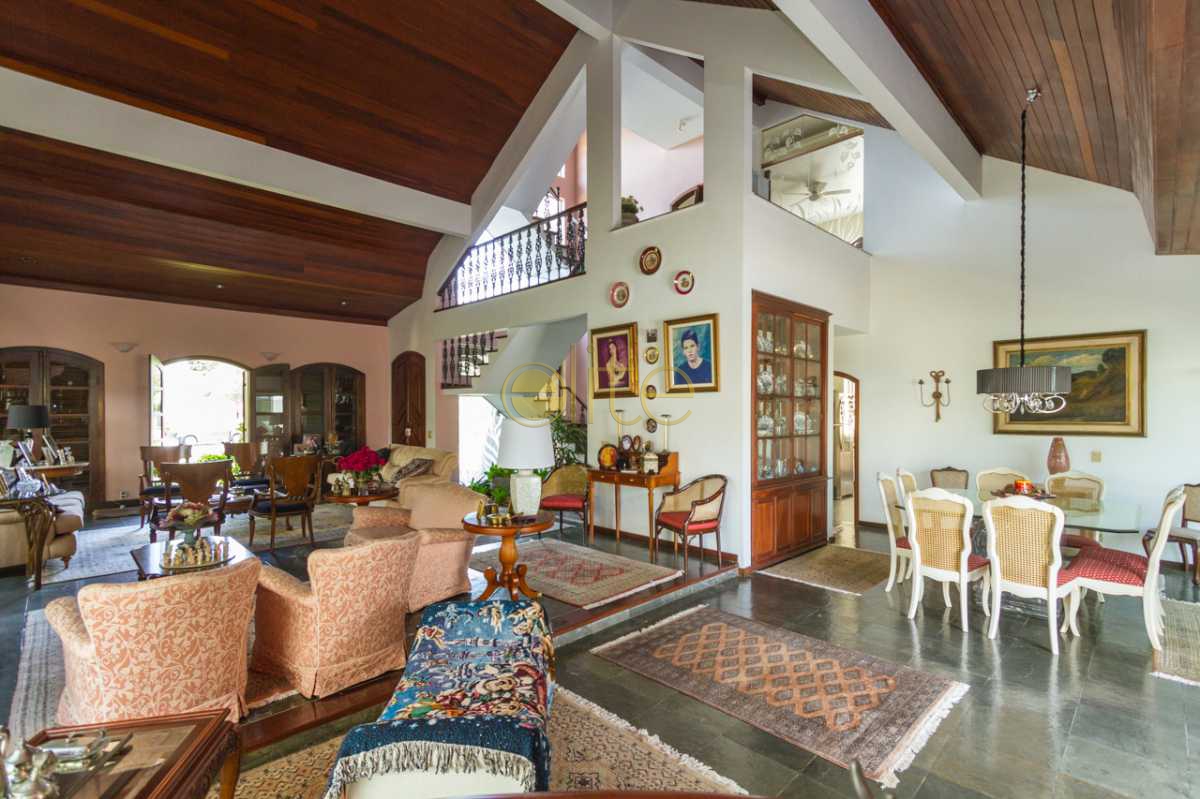 Conheça CASA A VENDA CONDOMINIO DAS MA do imóvel - Casa À Venda no Condomínio Mansões - Barra da Tijuca - Rio de Janeiro - RJ - EBCN40040 - 13 CASA A VENDA CONDOMINIO DAS MA - Casa À Venda no Condomínio Mansões - Barra da Tijuca - Rio de Janeiro - RJ - EBCN40040 - 13
