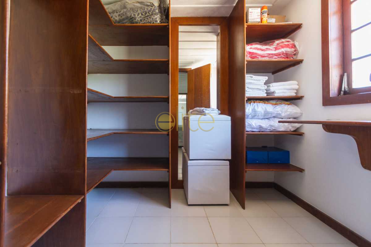 Conheça CASA A VENDA EM BUZIOS GEREIBA do imóvel - Casa em Condomínio 4 quartos para venda e aluguel Praia da Ferradurinha, Armação dos Búzios - R$ 6.500.000 - EBCN40043 - 22 CASA A VENDA EM BUZIOS GEREIBA - 22