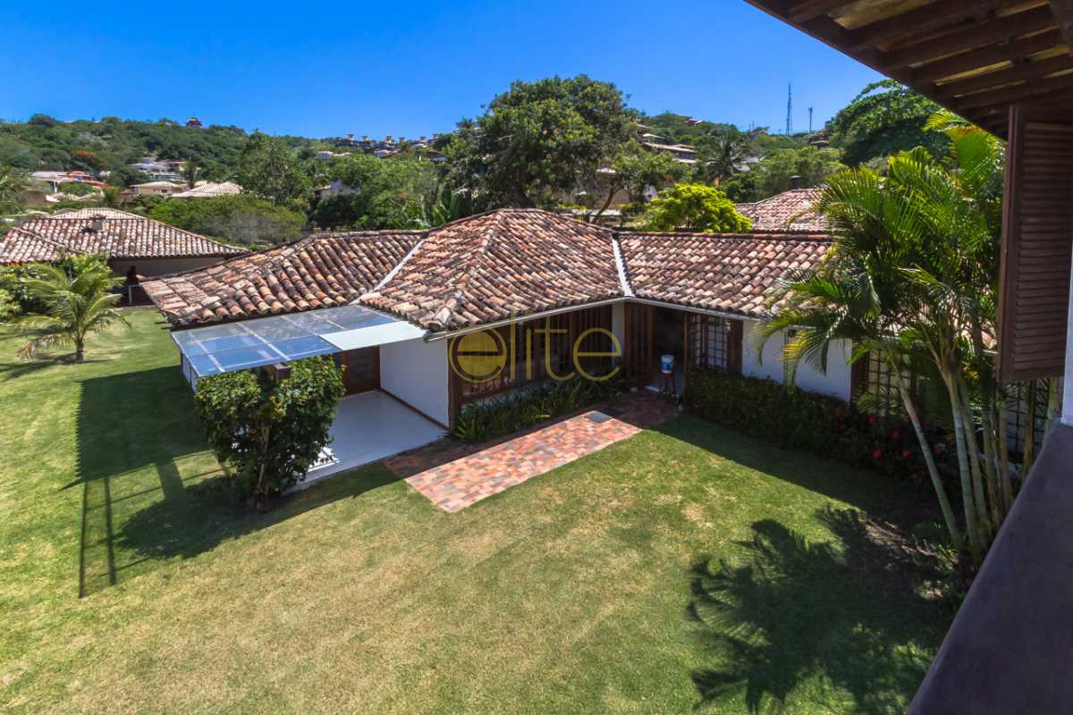Conheça CASA A VENDA EM BUZIOS GEREIBA do imóvel - Casa em Condomínio 4 quartos para venda e aluguel Praia da Ferradurinha, Armação dos Búzios - R$ 6.500.000 - EBCN40043 - 26 CASA A VENDA EM BUZIOS GEREIBA - 26